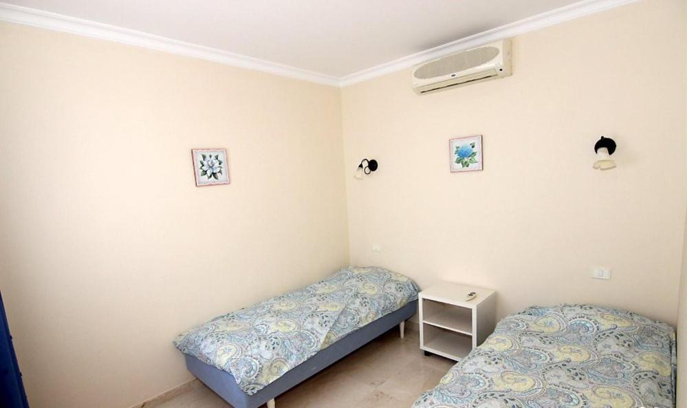 Mogan Suite Puerto De Mogan Extérieur photo