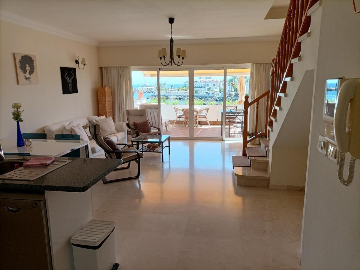 Mogan Suite Puerto De Mogan Extérieur photo