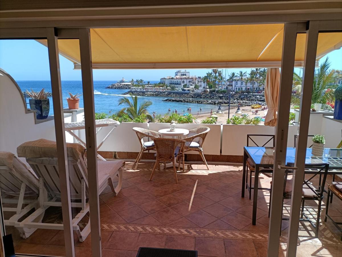 Mogan Suite Puerto De Mogan Extérieur photo