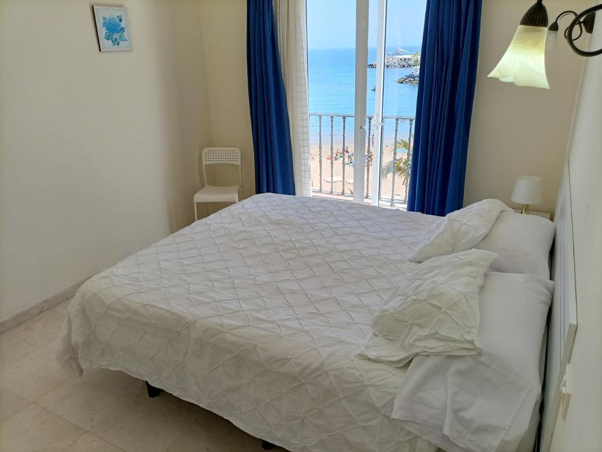 Mogan Suite Puerto De Mogan Extérieur photo